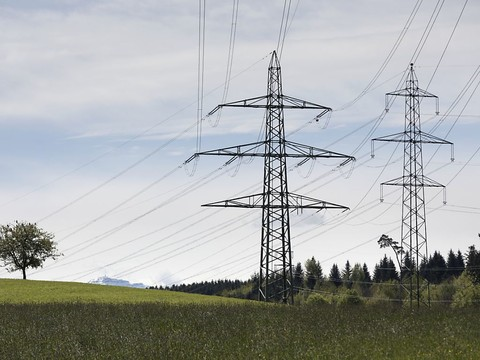 En Argovie, une ligne à haute tension sera construite sous terre