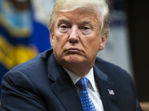 Affaire Cohen/Trump: le patron du National Enquirer coopère
