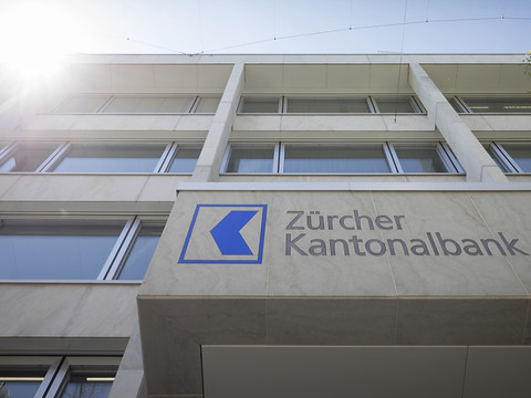 La Banque cantonale de Zurich en nette croissance au 1er semestre