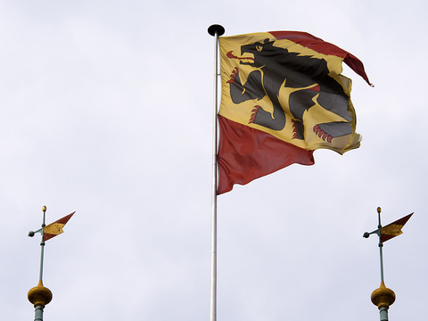 Le budget 2019 du canton de Berne dans les chiffres noirs