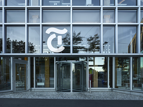 Tamedia se défend d'avoir une vision à court terme