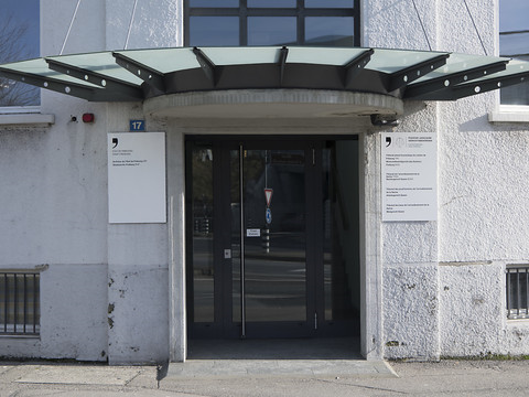 Peine de 13 ans de prison pour le crime de Rossens (FR)