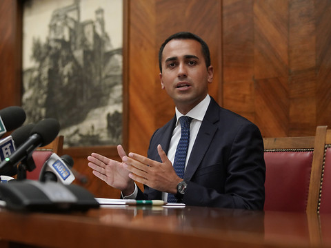 Rome hausse le ton face à Bruxelles sur la question des migrants