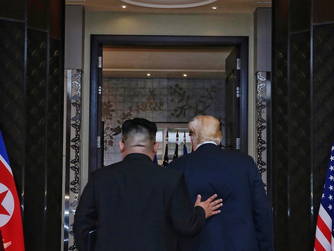 La Chine dénonce les accusations 