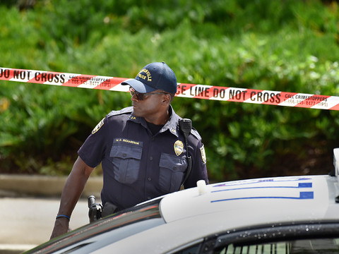 Fusillade à Jacksonville: trois morts à un tournoi de jeux vidéo