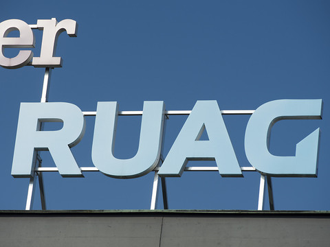 Le MPC suspend une enquête concernant le piratage de Ruag