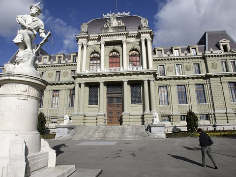 Le casse de Bussigny à 2,1 millions de francs devant la justice
