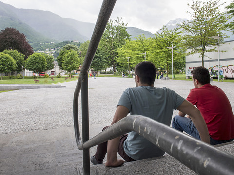 L'AVS est la plus grande préoccupation des jeunes, selon un sondage