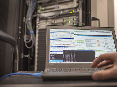 Nouvelle mesure fédérale pour se protéger des cyber-risques
