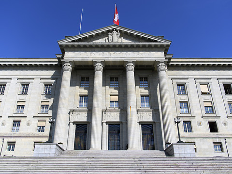 L'initiative Weber n'ouvre pas la voie à une indemnisation