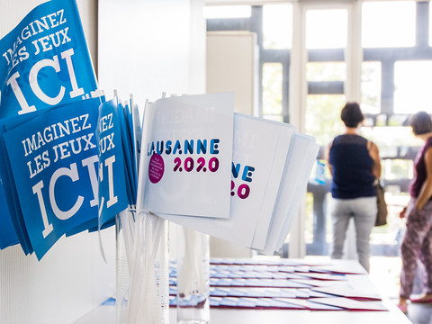 Recours contre des aménagements pour les JOJ à la Vallée de Joux