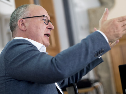 Vaud: mise en oeuvre du plafonnement des primes selon le revenu