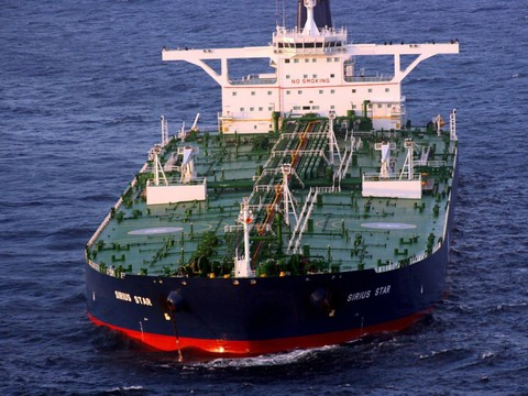 Courtier en pétrole condamné pour corruption