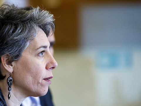 La Ville de Genève dépose un projet de budget 2019 équilibré