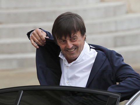 Le séminaire gouvernemental reporté suite à la démission de Hulot