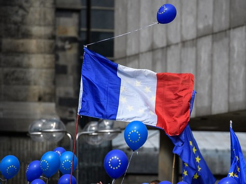 La France n'est 