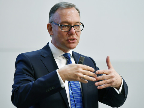 Kühne+Nagel réorganise ses activités en Europe