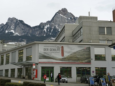 Rude concurrence étrangère pour les PME actives en Suisse