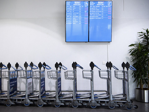 La faillite de SkyWork met les voyageurs dans l'embarras