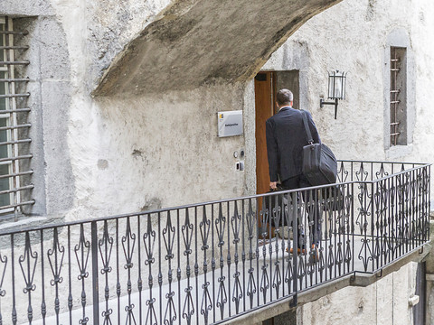 Prison requise pour fraude électorale en Valais