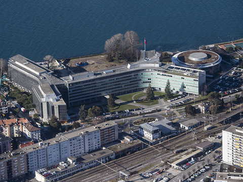 Nestlé réduit le nombre de suppressions de postes prévues en Suisse