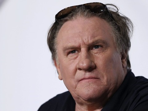 Enquête ouverte pour viols contre Gérard Depardieu