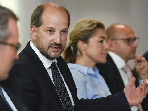 Lausanne: Beaulieu revoit sa copie et confirme une mauvaise gestion