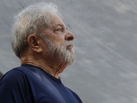 L'ex-président brésilien Lula ne pourra pas briguer de 3e mandat