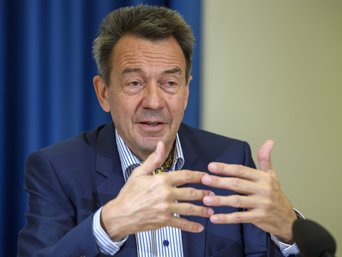 Le CICR critique l'assouplissement des exportations d'armes