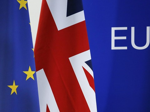 Theresa May ne veut faire aucun compromis sur 