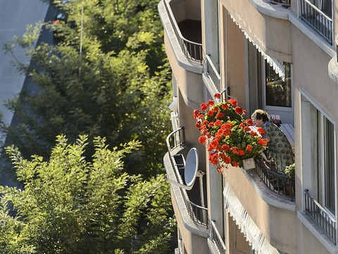 Le taux hypothécaire de référence des loyers inchangé à 1,5%