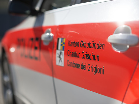 La jambe trouvée à Untervaz (GR) appartient à une Allemande