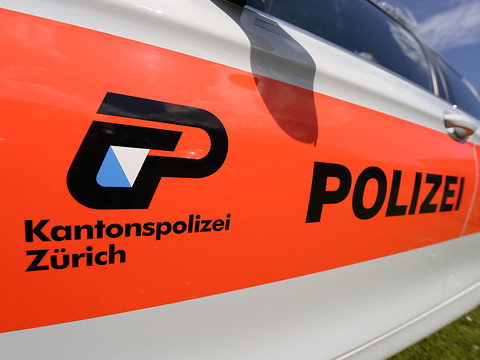 Corps d'un homme de 79 ans retrouvé au fond du lac de Zurich