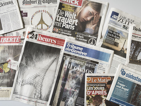 Les médias stigmatisent les musulmans de Suisse
