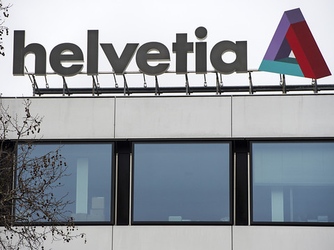 Helvetia assure au premier semestre, avec des résultats 