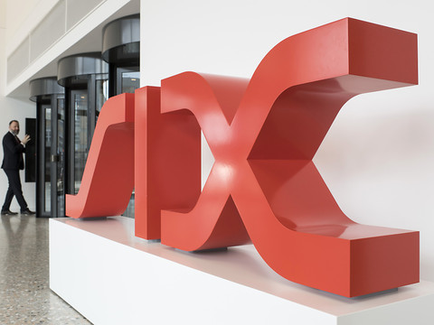 SIX: plongeon de la rentabilité semestrielle