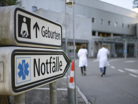 Nouvelle plate-forme de prévention du suicide
