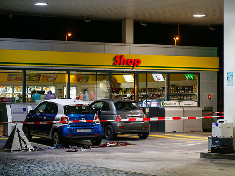 Réclusion et traitement psychiatrique en vue pour l'ado de Flums