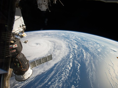 La fuite d'oxygène sur l'ISS pourrait être intentionnelle