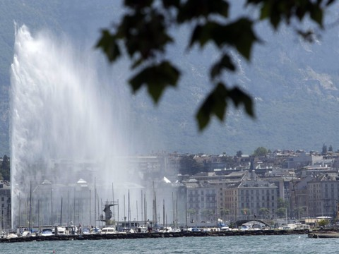 Genève souffre d'un marché immobilier trop rigide (étude)