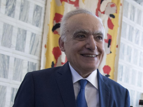 L'ONU annonce un accord de cessez-le-feu près de Tripoli