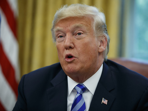 Quand Trump voulait faire assassiner Bachar al-Assad
