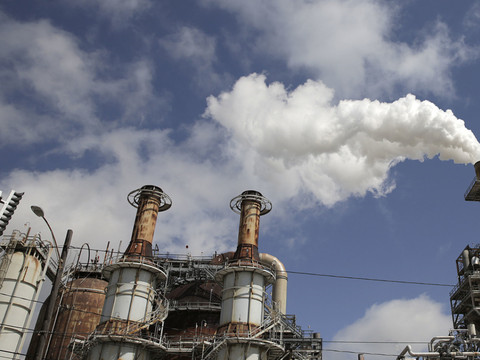 La lutte contre le changement climatique source de croissance