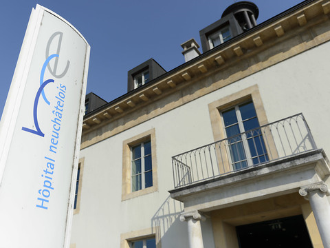 La commission santé abandonne les SA au profit d'un réseau