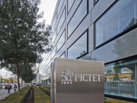 Pictet voit son bénéfice bondir de 30% au premier semestre