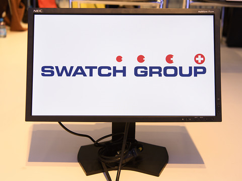 Swatch Group veut construire une usine moderne au Brassus (VD)