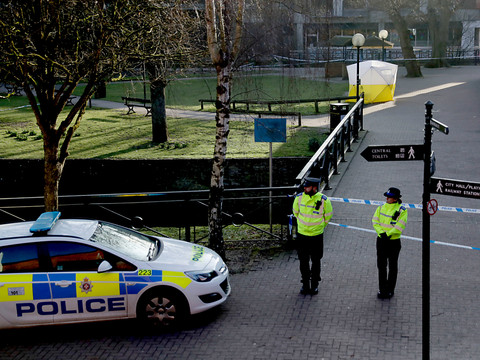 Skripal: La justice britannique confirme l'implication russe