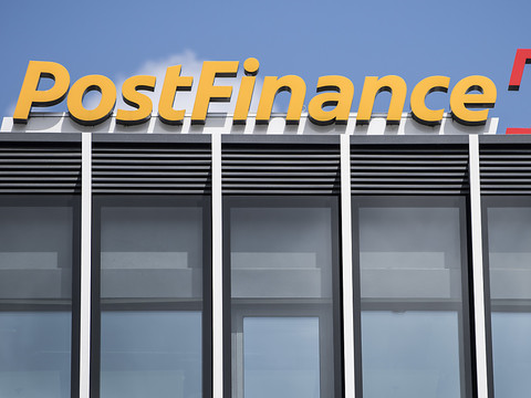 PostFinance pourrait octroyer des crédits et des hypothèques