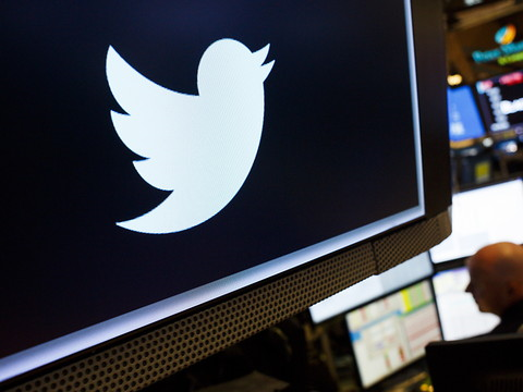 Twitter récuse les accusations d'