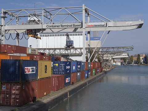 Forte croissance économique au 2e trimestre